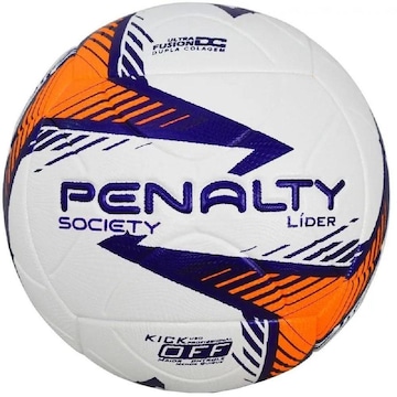 Bola Society Penalty Líder Xxiv