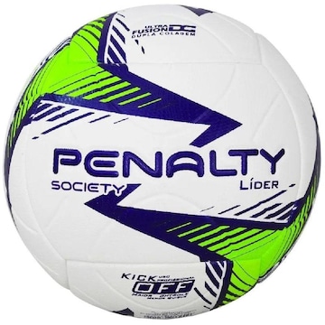 Bola Society Penalty Líder Xxiv