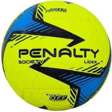 Bola Society Penalty Líder Xxiv