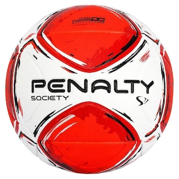 Bola Society Penalty S11 R2 Xxiv