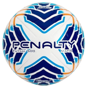 Bola Futsal Penalty Matis XXIV