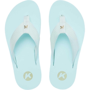 Chinelo Kenner Kyra Pro - Feminino