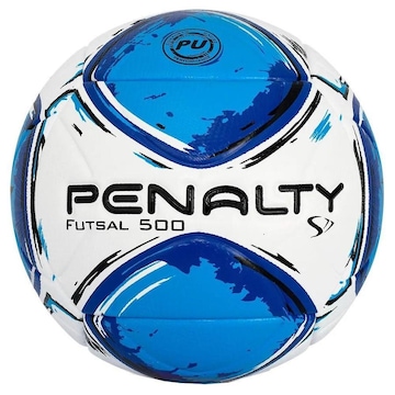 Bola Futsal Penalty S11 R2 Xxiv