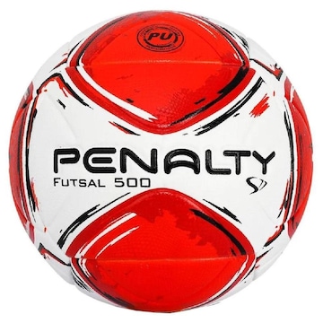 Bola Futsal Penalty S11 R2 Xxiv