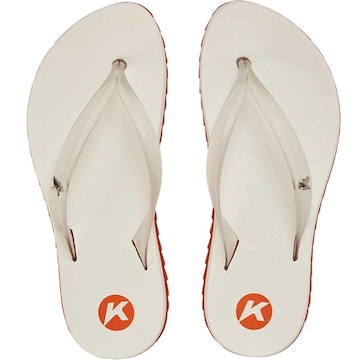 Chinelo Kenner Ibiza Pro - Feminino