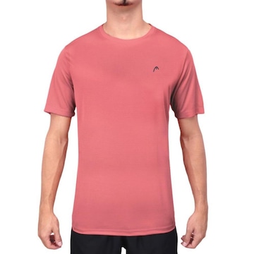 Camiseta Head Ludo Square Icone - Masculina