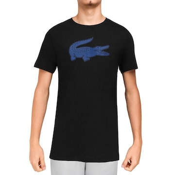 Camiseta Lacoste Core Performance - Masculina