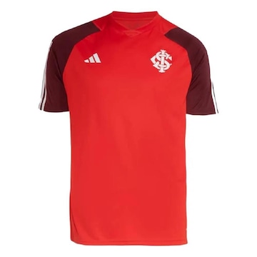 Camisa do Internacional Tr Jsy adidas - Masculina