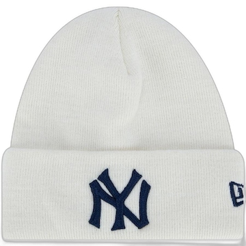 Gorro New Era New York Yankees Logo History - Masculina