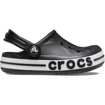 Sandália Crocs Bayaband Clog T - Infantil