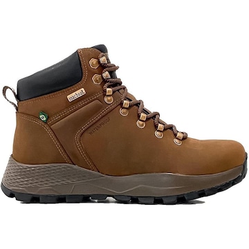 Bota Macboot Alpes 02 Waterproof - Masculina