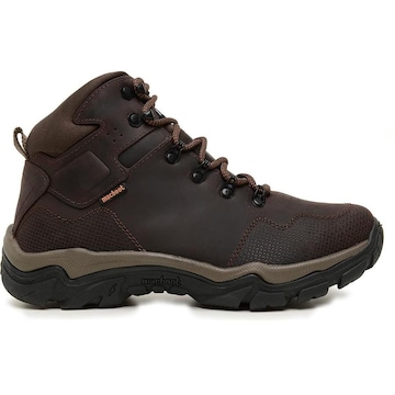 Bota Macboot Boituva 02 - Masculina