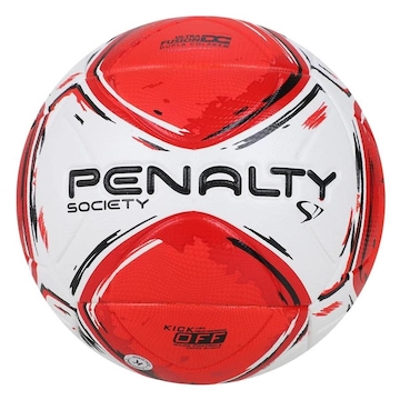 Bola Society Penalty S11 R2 XXIV