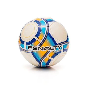 Bola de Futebol de Campo Penalty Player XXIII