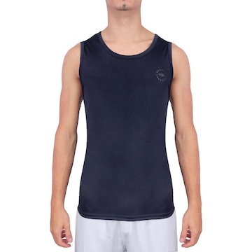 Camiseta Regata Mormaii Dry Helanca - Masculina