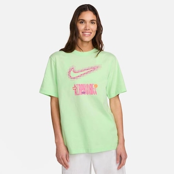 Camiseta Nike Sportswear - Feminina