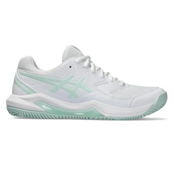 Tênis Asics Gel Dedicate 8 - Feminino