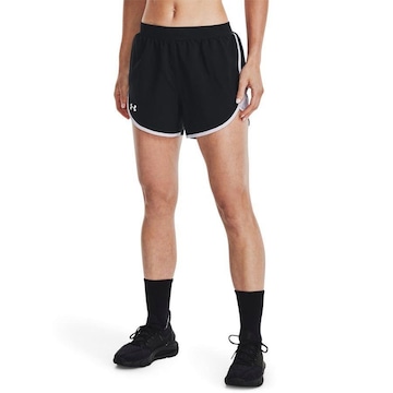 Shorts de Treino Under Armour Fly By Elite 5 - Feminino