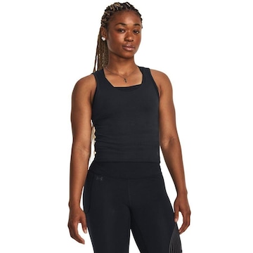 Camiseta Regata de Treino Under Armour Motion Tank - Feminina