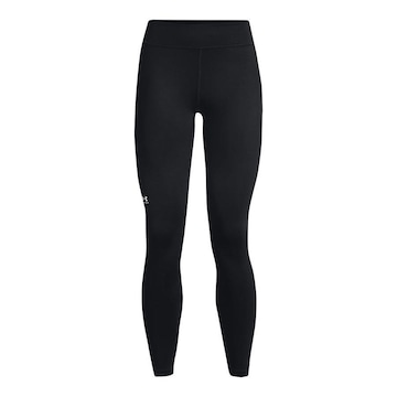 Calça Legging de Treino Under Armour Cg Authentics - Feminina