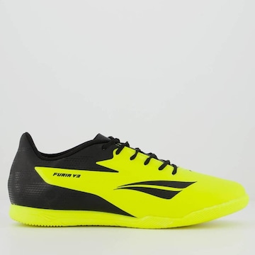 Chuteira Futsal Penalty Furia Y-3 - Adulto