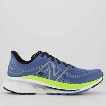 Tênis New Balance Fresh Foam X 860V13 - Masculino