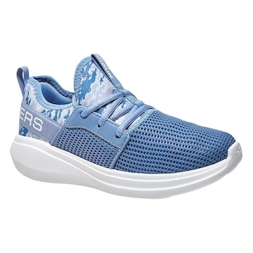 Tênis Skechers Go Run Fast Valor - Feminino