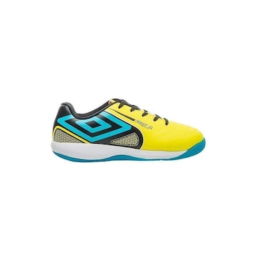 Chuteira Futsal Umbro Pro 5 - Infantil