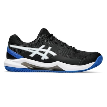 Tênis Asics Gel Dedicate 8 Clay - Masculino