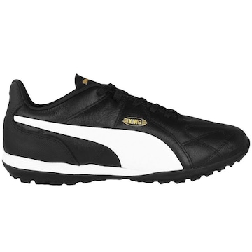 Chuteira Society Puma King Tt - Adulto