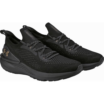 Tenis Under Armour Quicker - Masculino