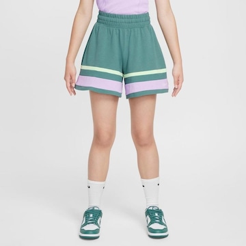 Short Nike Sportswear Capsule - Infantil