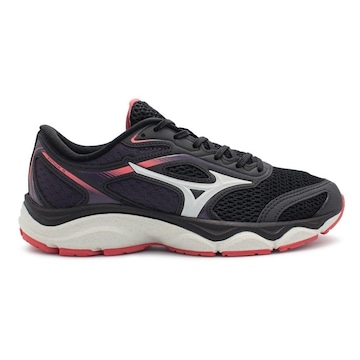 Tênis Mizuno Wave Hawk 5 - Feminino