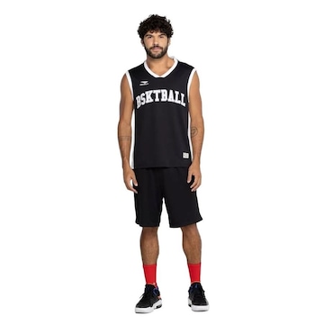 Camiseta Regata de Basquete Penalty 287 - Masculina