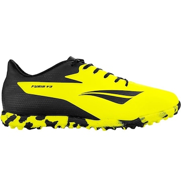 Chuteira Society Penalty Furia Y-3