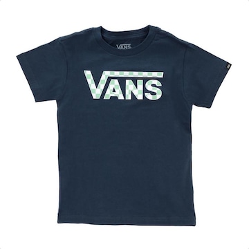 Camiseta Vans Classic - Infantil