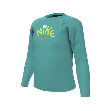 Camiseta Nike Fun First - Infantil