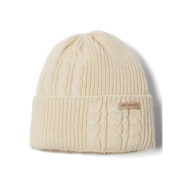 Gorro Columbia Agate Pass Cable Knit Dusty - Adulto