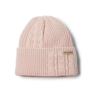 Gorro Columbia Agate Pass Cable Knit Dusty - Adulto