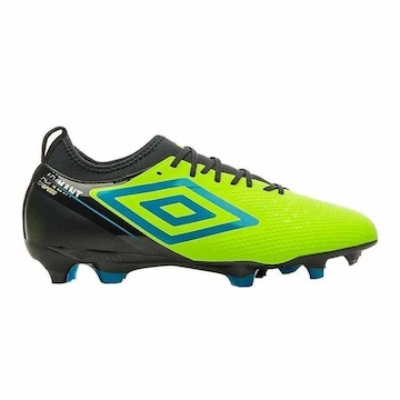 Chuteira de Campo Umbro Adamant Top Club - Adulto