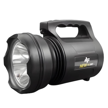 Lanterna Holofote Led 30W Albatroz Hl001 New - 400M