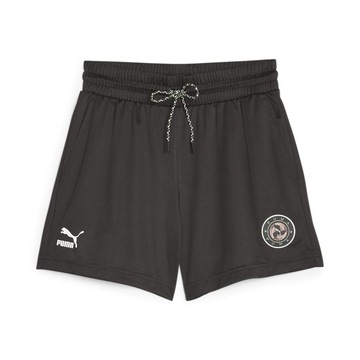 Shorts Puma Dare To Football - Feminino