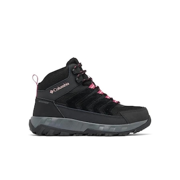 Bota Columbia Strata Trail - Feminina