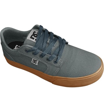 Tênis Dc Shoes Anvil Tx La Masculino