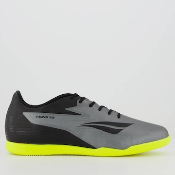 Chuteira Futsal Penalty Furia Y-3 - Adulto