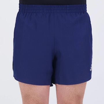 Short adidas Run It Logo - Masculino