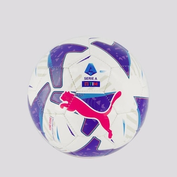 Mini Bola Puma Orbita Serie a