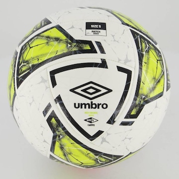 Bola de Futebol de Campo Umbro Neo Swerve Match