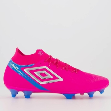 Chuteira de Campo Umbro Adamant Top Speed Pro - Adulto