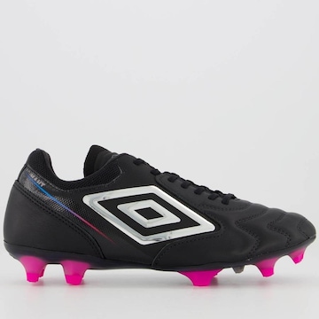 Chuteira de Campo Umbro Adamant Master Class Pro - Adulto